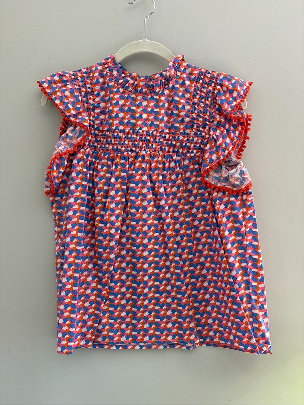 Adorable printed top